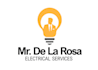 design a creative electrical bulb logo for your business