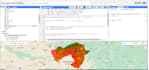any remote sensing task using google earth engine
