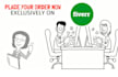 create amazing whiteboard animation video in video scribe