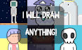 draw anything you want