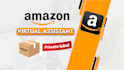 amazon account manager for fba, PPC and SEO
