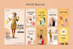 design creative HTML5 banner ads