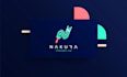 redesign old logo and refine ai generated design professionally