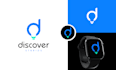 redesign old logo and refine ai generated design professionally