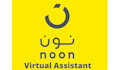 be your noon virtual assistant, store manager