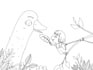 draw children book illustrations