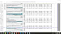 do construction cost estimation and material takeoff on bluebeam, planswift