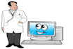 help you solve any kind of computer problems