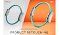 do professional product retouching for ecommerce images