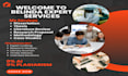 build your dissertation, thesis, research proposal, literature or review