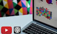 create and setup youtube channel professionally
