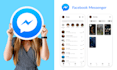 design social media application ui for you