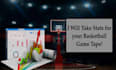 take stats for your basketball game tape