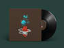 professionally design your simple album cover art