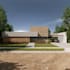 make realistic renders for interiors and exteriors