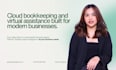 be your virtual assistant and xero bookkeeper