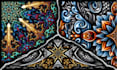 make high quality mandalas artwork in 24 hours