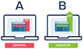 unlock your websites potential with ab test development