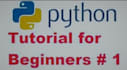 teach python programming to beginners