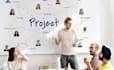 be technical project manager and solution architect