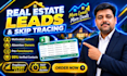 provide hot real estate leads