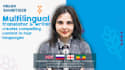 translate english to georgian and vice versa