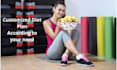 be your personal dietitian