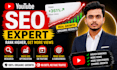 do best youtube channel SEO for viral video and top ranking