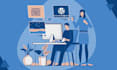 be your wordpress virtual assistant