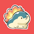 draw cute pokemon for you 2