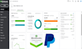 do UK and USA bookkeeping in quickbooks, wave