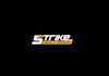 design strike heavy power branch  logo