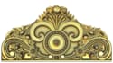 give 125 pcs 3d wood carving cots design