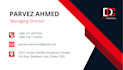do business card for you