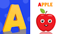 create kids learning animation videos