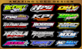 create amazing design logo 3d business
