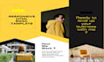 design responsive HTML email template and newsletter