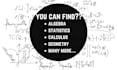 help in maths,statistics as a tutor
