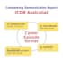 write cdr reports for engineers australia