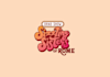 design awesome drag queens logo with free source file