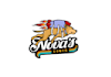 design wonderful nova cones logo with express delivery
