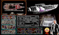 prepare cutting plan of your boat
