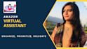 be your expert amazon fba virtual assistant VA