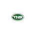 create a unique tns lumber company logo