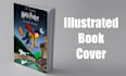 draw your book cover