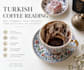 read your turkish coffee cup and tell you your future