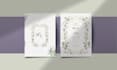 design elegant minimalist wedding invitations that impress