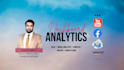 create a dashboard for google youtube facebook ads analytics