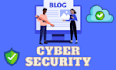 write cyber security and cloud computing articles