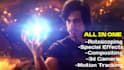 do vfx and special effects for your videos